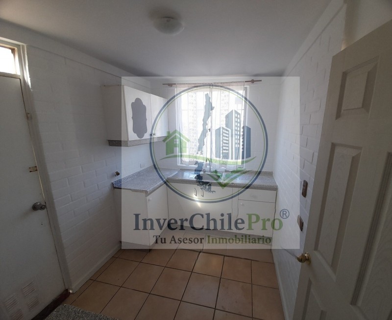 Arriendo Casa en Bosques de San Francisco, Rancagua
