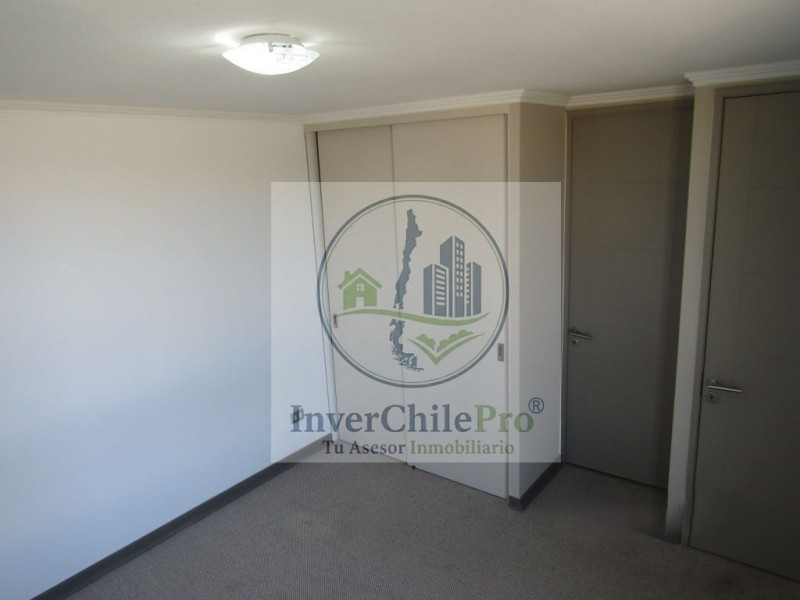 Arriendo Departamento Condominio Vista Alameda, Rancagua