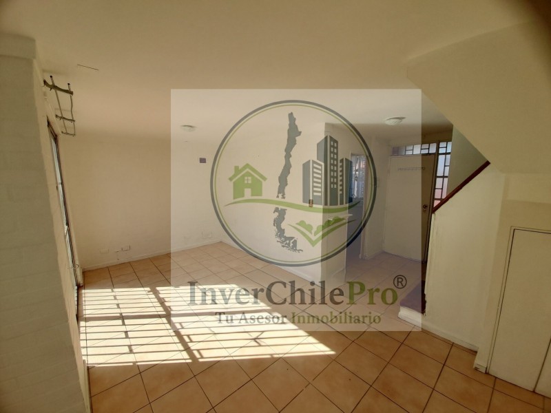 Arriendo Casa en Bosques de San Francisco, Rancagua