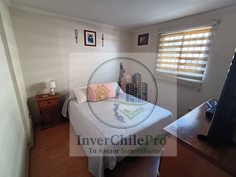 Vendo Casa Barrio Santa Josefina, Machali