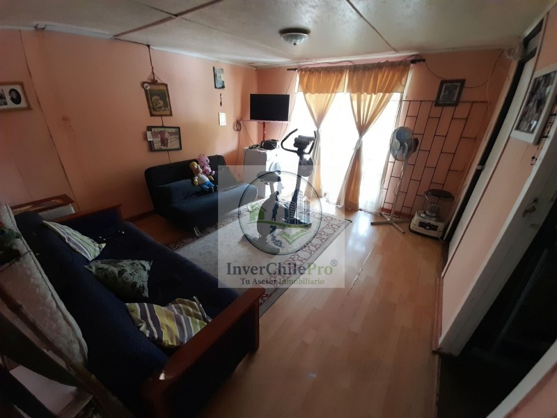 Vendo Casa Poblacion Santa Teresa, Machali