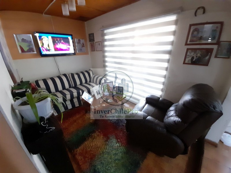 Fotografía de Vendo Casa Poblacion Santa Teresa, Machali