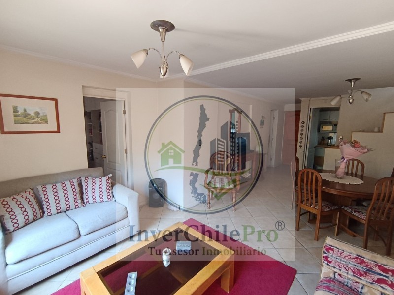 Vendo Casa Barrio Santa Josefina, Machali