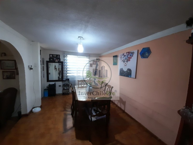 Vendo Casa Poblacion Santa Teresa, Machali