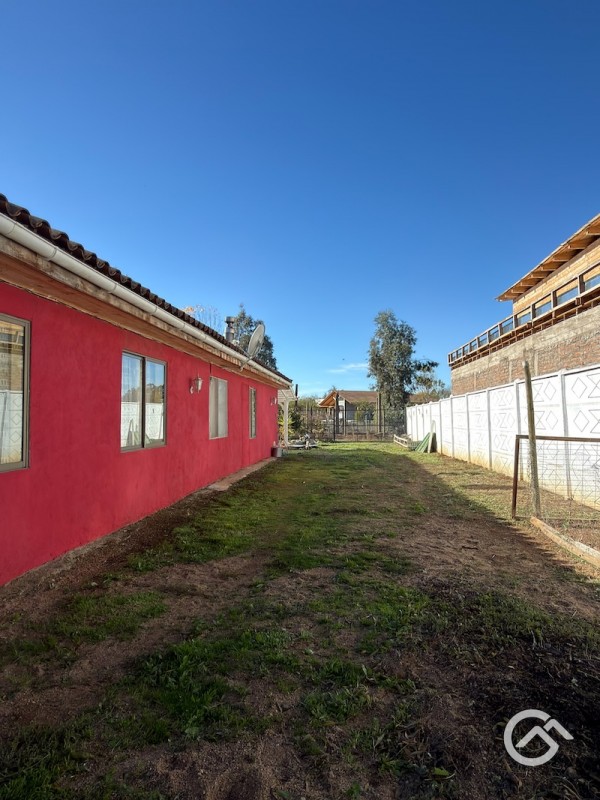 Casa A Pocos Minutos de la Ciudad, Sector Culenco