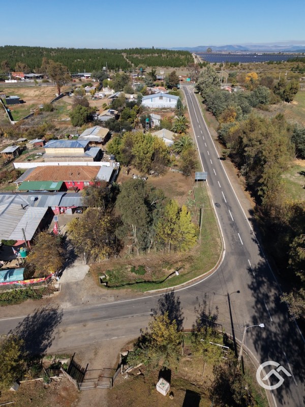 Casa A Pocos Minutos de la Ciudad, Sector Culenco