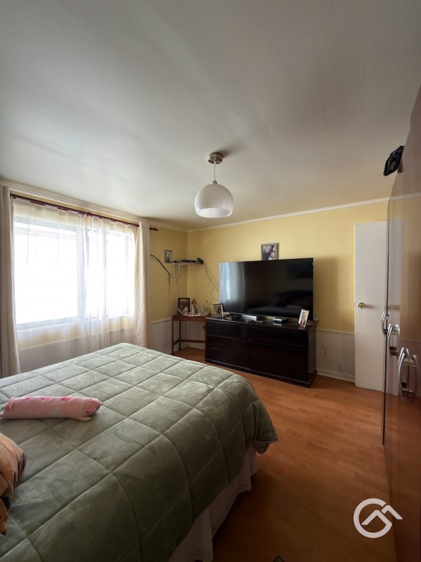 Casa A Pocos Minutos de la Ciudad, Sector Culenco