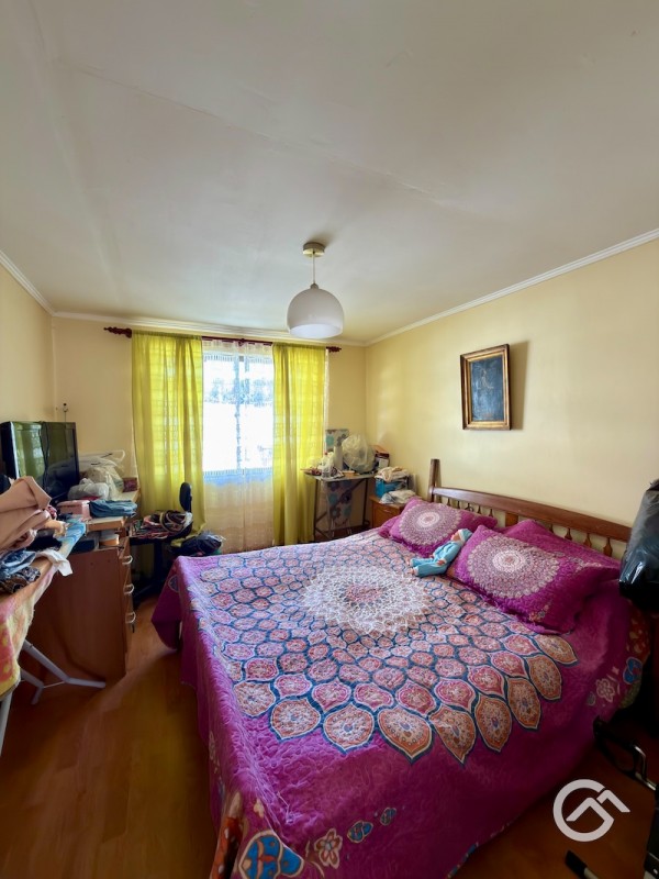 Casa A Pocos Minutos de la Ciudad, Sector Culenco