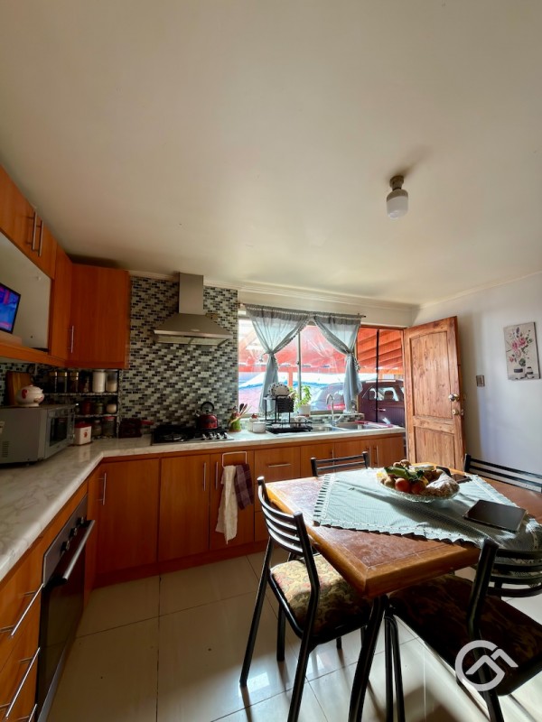 Casa A Pocos Minutos de la Ciudad, Sector Culenco