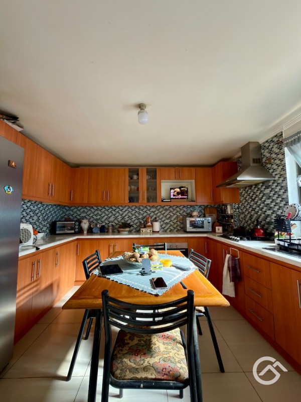 Casa A Pocos Minutos de la Ciudad, Sector Culenco