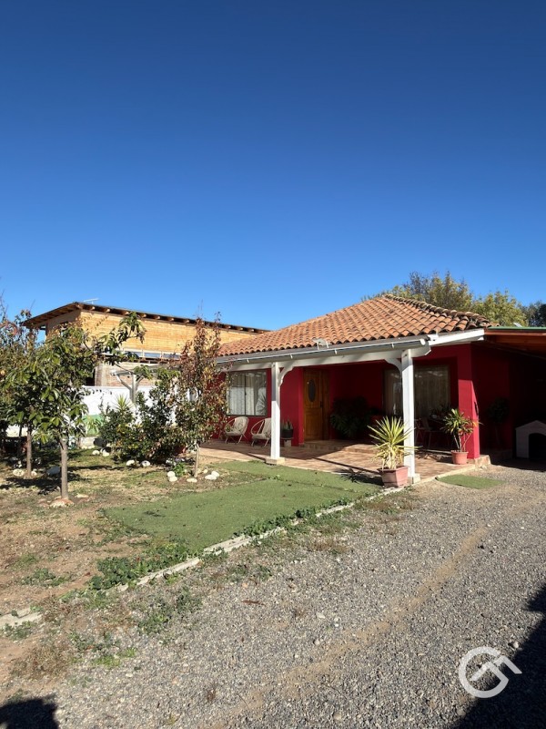 Casa A Pocos Minutos de la Ciudad, Sector Culenco