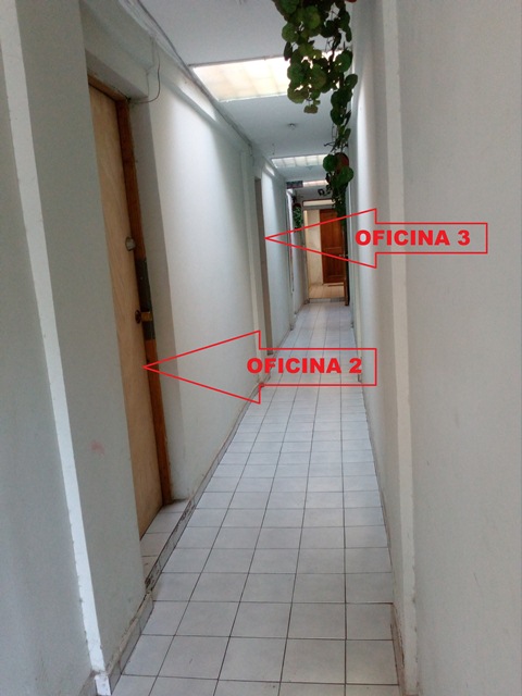 Buin Centro Dos Ambiente un Baño 25M² $2360