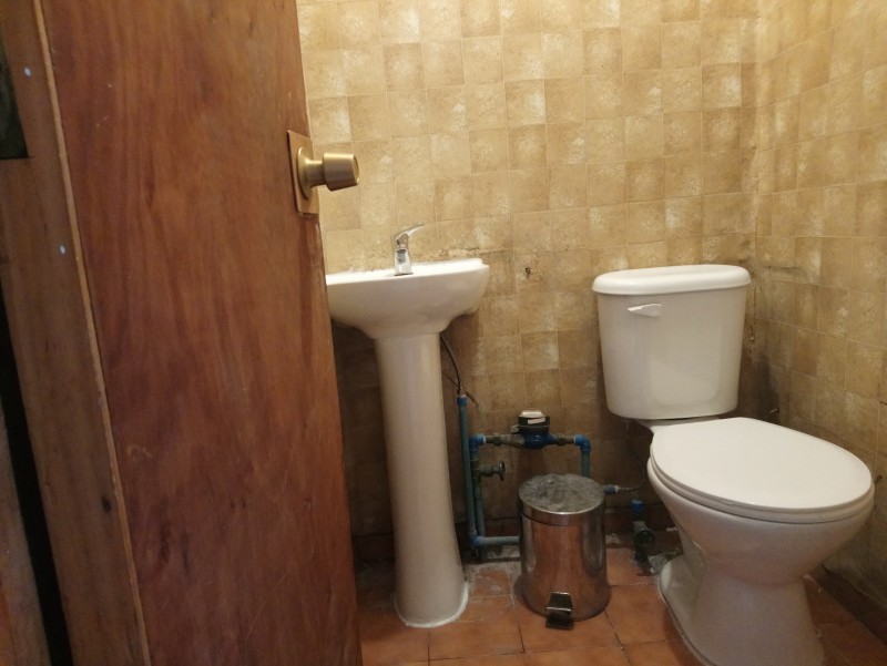 Buin Centro Dos Ambiente un Baño 25M² $2360