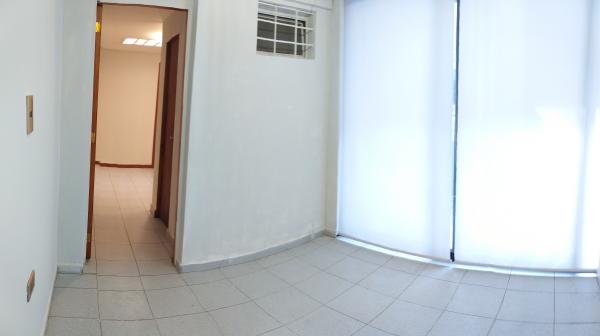 Buin Centro Dos Ambiente un Baño 25M² $2360