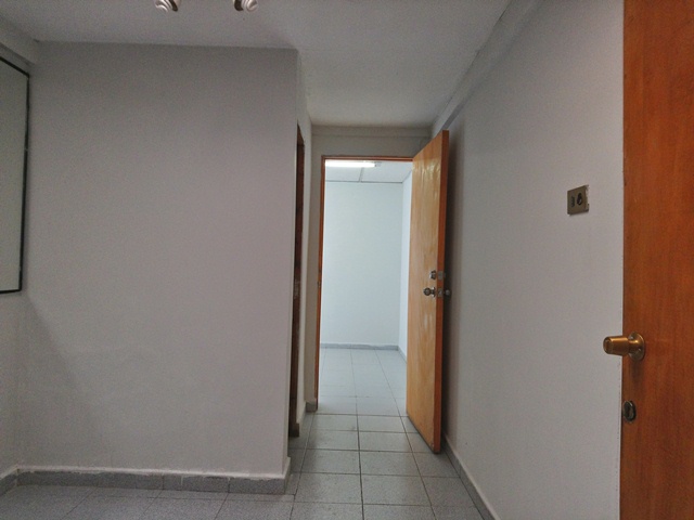 Buin Centro Dos Ambiente un Baño 25M² $2360