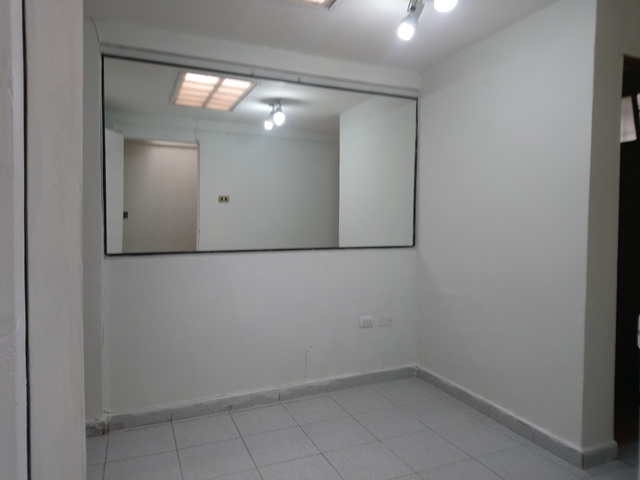 Buin Centro Dos Ambiente un Baño 25M² $2360
