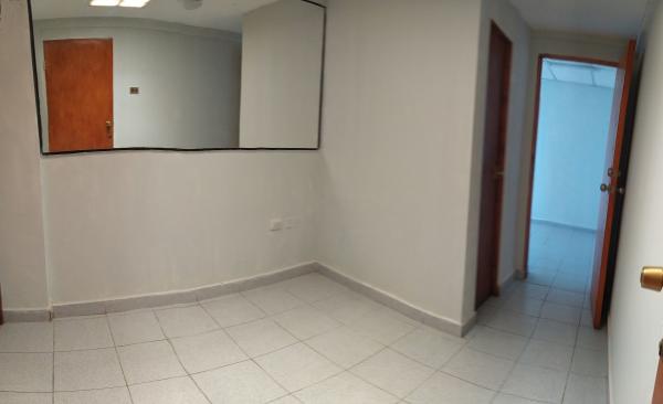 Buin Centro Dos Ambiente un Baño 25M² $2360