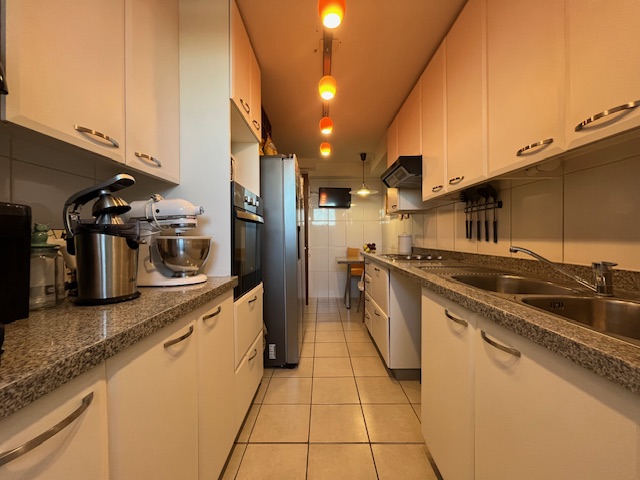 Exclusivo Departamento en los Dominicos 4D 4B