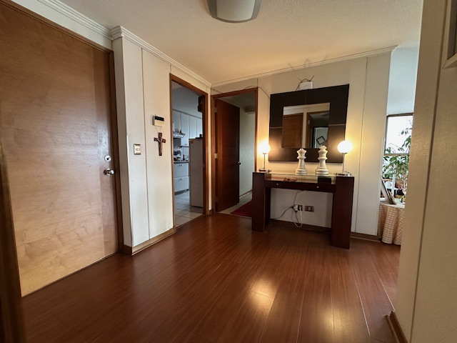 Exclusivo Departamento en los Dominicos 4D 4B