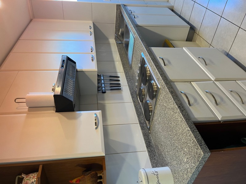 Exclusivo Departamento en los Dominicos 4D 4B