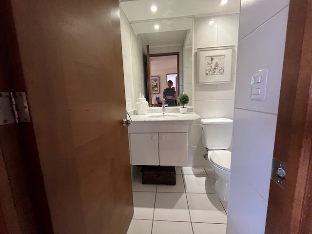 Exclusivo Departamento en los Dominicos 4D 4B