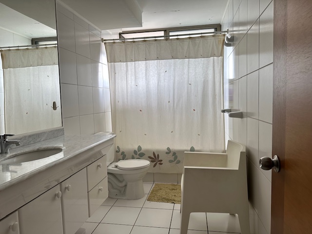 Exclusivo Departamento en los Dominicos 4D 4B