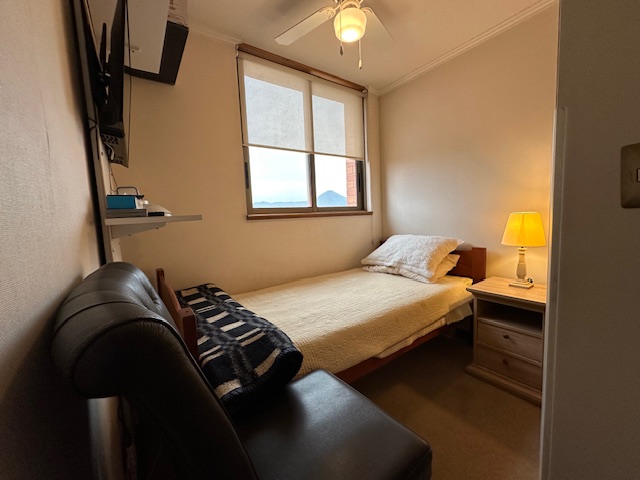 Exclusivo Departamento en los Dominicos 4D 4B