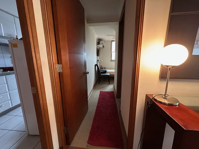 Exclusivo Departamento en los Dominicos 4D 4B