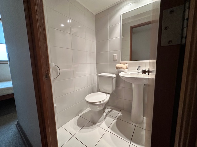 Exclusivo Departamento en los Dominicos 4D 4B