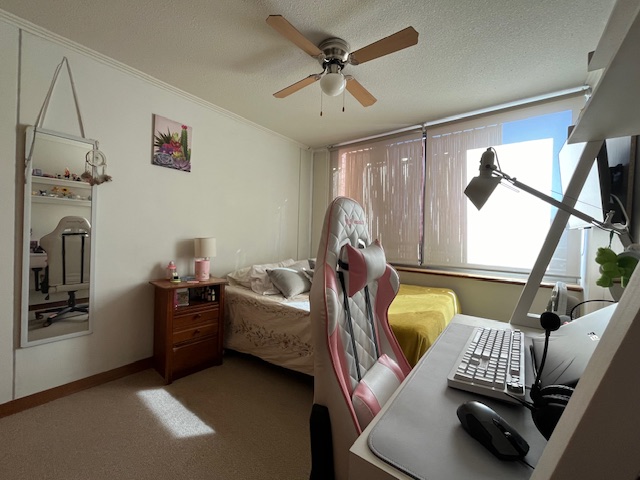 Exclusivo Departamento en los Dominicos 4D 4B