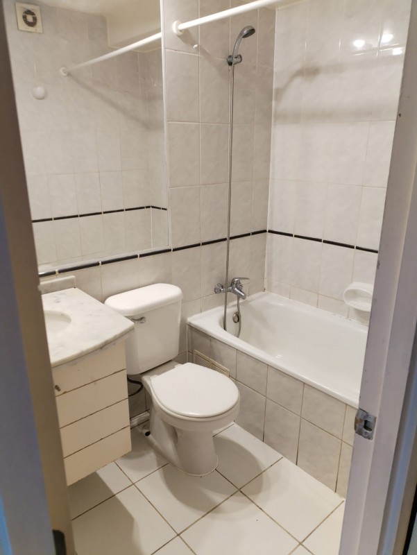 Departamento Céntrico 1D1/b