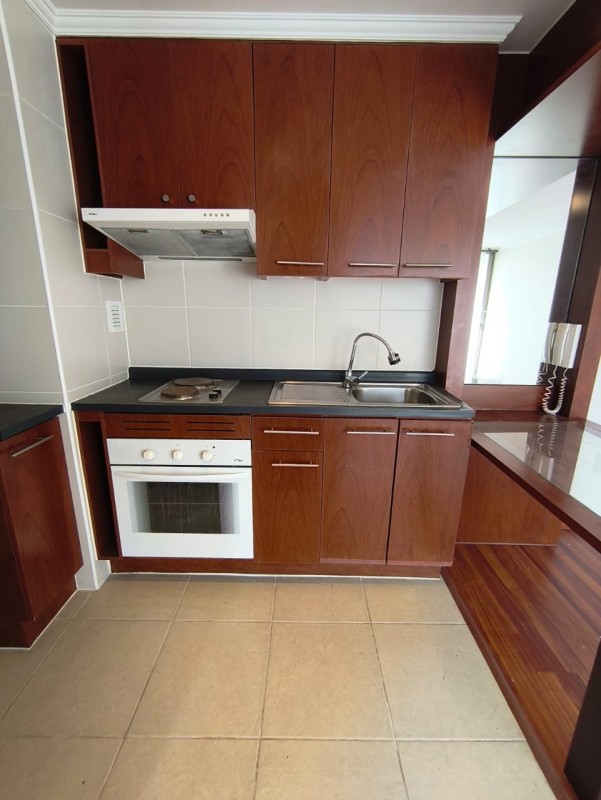 Departamento Luminoso 2D/1B