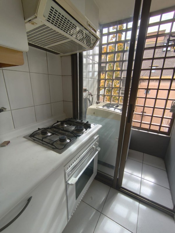 Departamento en Gran Barrio, 2D/1B