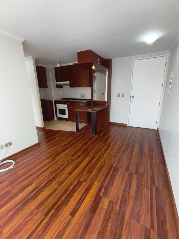 Departamento Luminoso 2D/1B