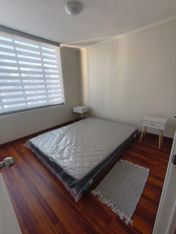 Luminoso Departamento