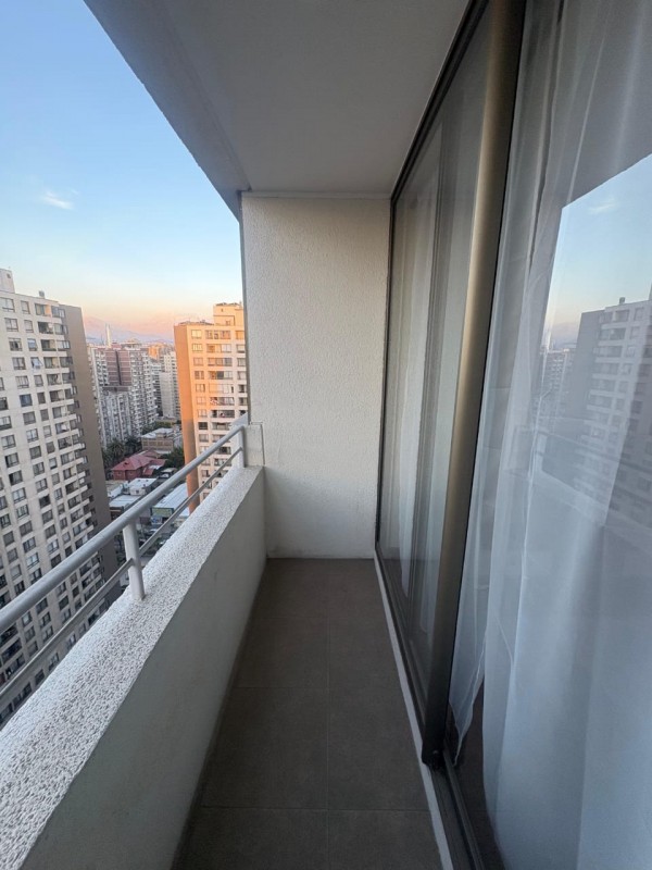 Luminoso Departamento