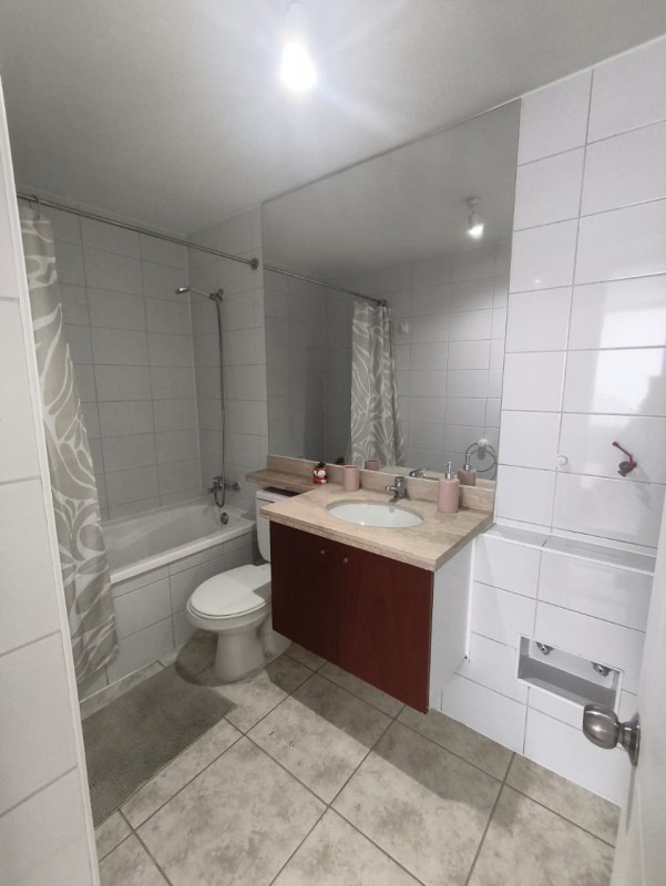 Luminoso Departamento