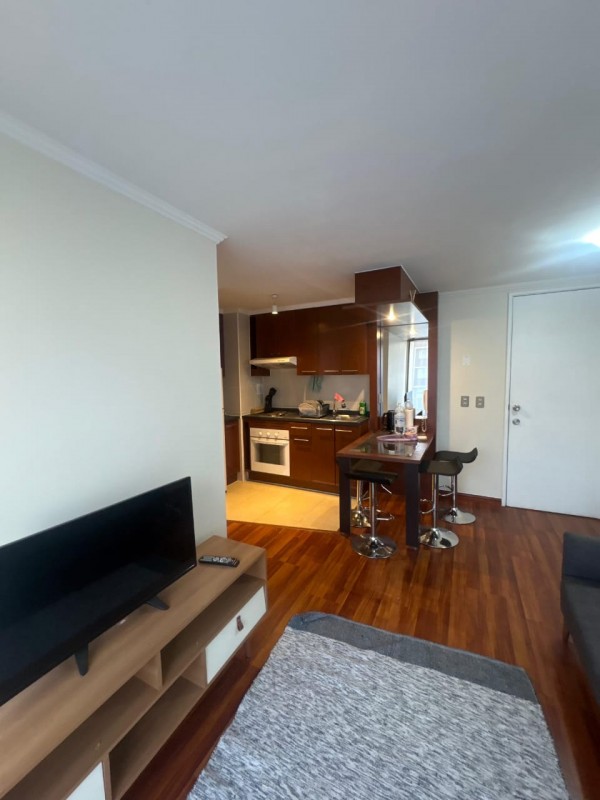 Luminoso Departamento