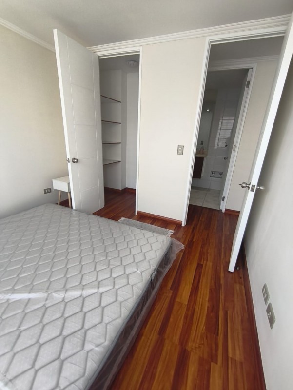 Luminoso Departamento