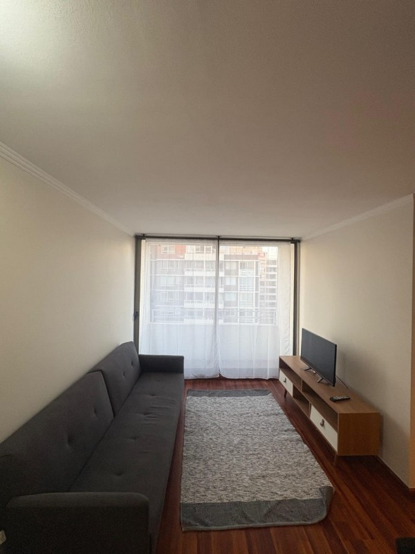 Luminoso Departamento