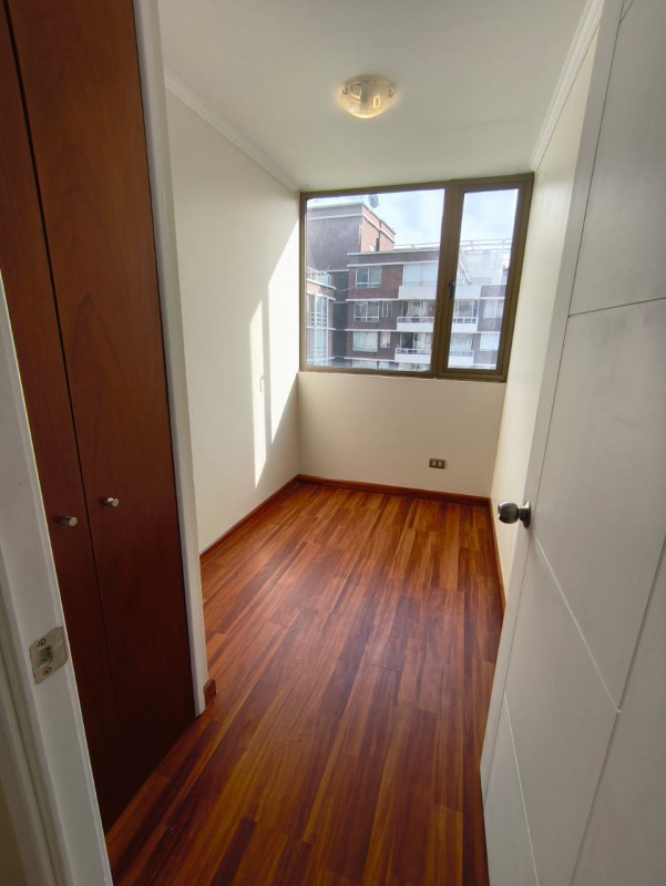 Departamento Luminoso 2D/1B