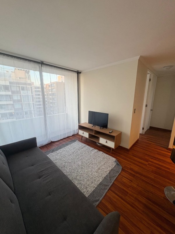 Luminoso Departamento