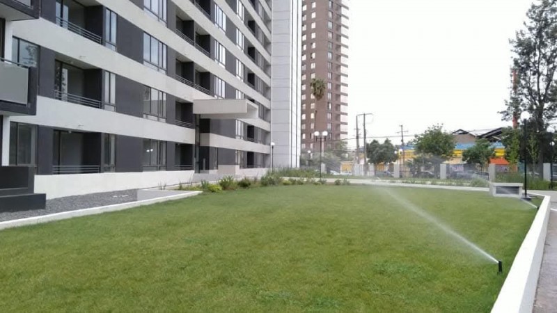 Gran Departamento 2D/1B