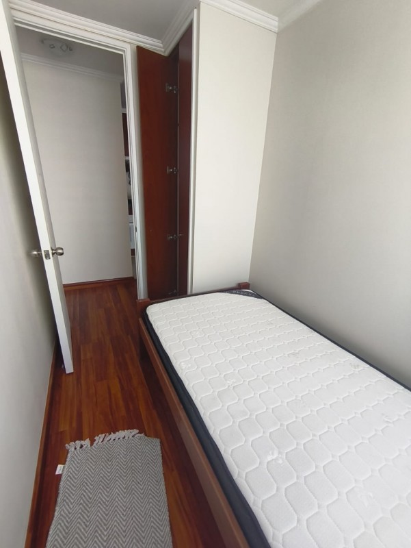 Luminoso Departamento