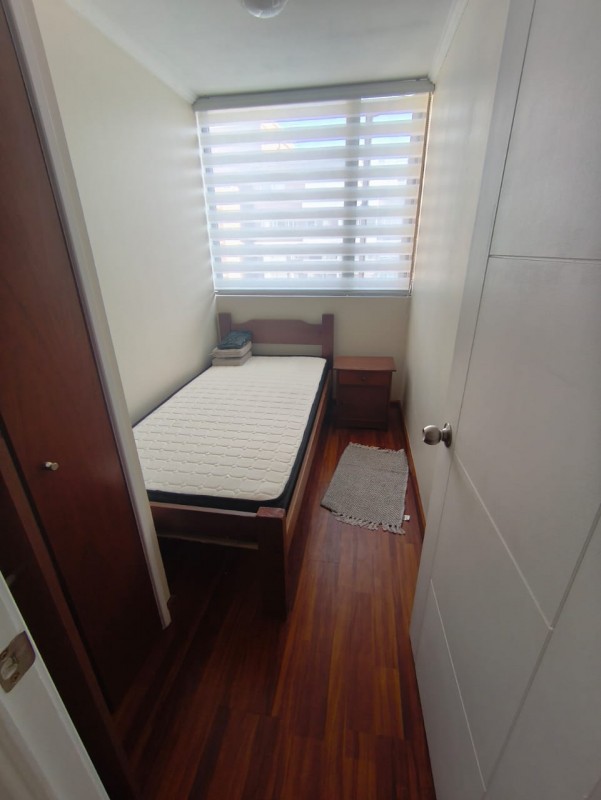 Luminoso Departamento