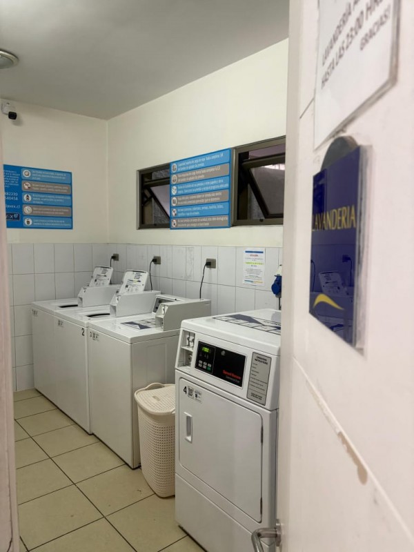 Departamento Luminoso 2D/1B