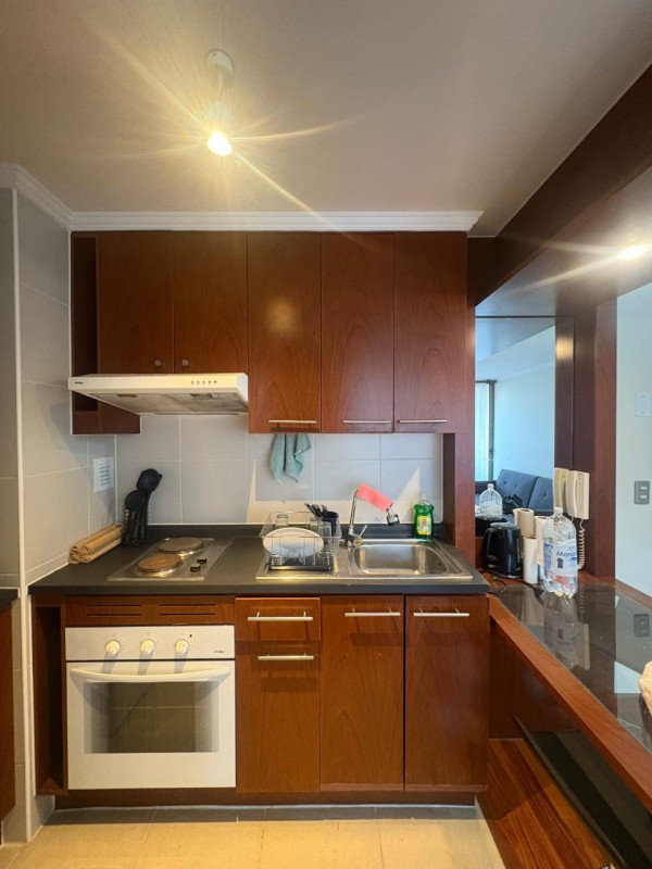 Luminoso Departamento