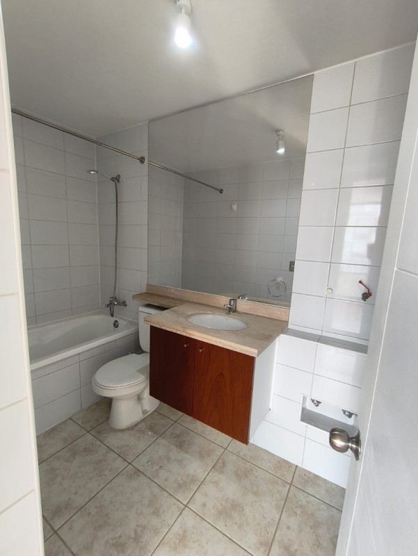 Departamento Luminoso 2D/1B