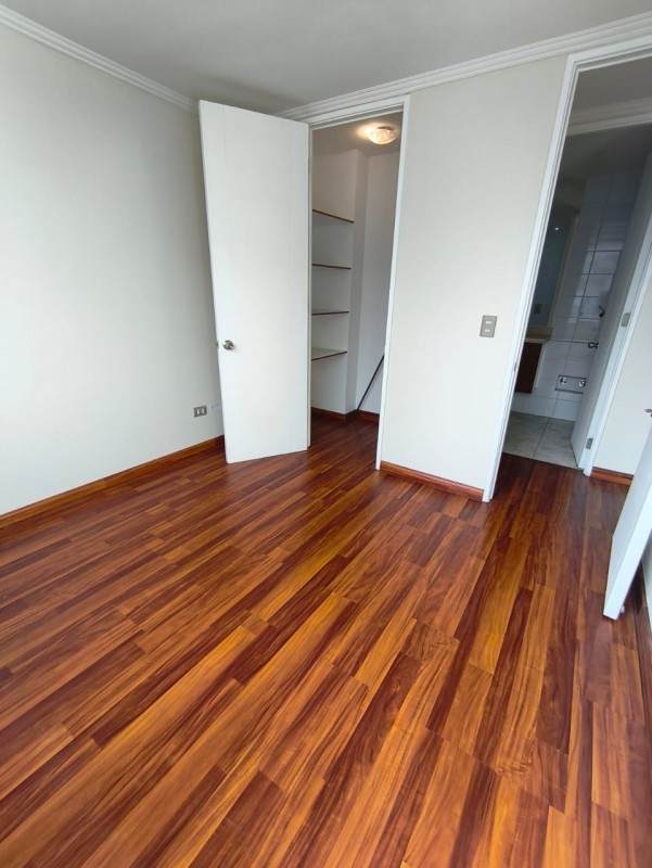 Departamento Luminoso 2D/1B