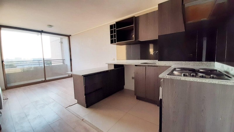 Gran Departamento 2D/1B